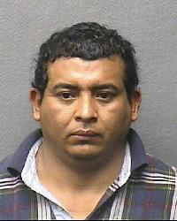 Moises DeJesus Alvarenga