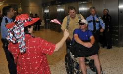 Annual Warrior Weekend