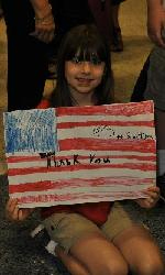 Annual Warrior Weekend