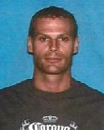 WANTED: Kelvin Lynn O'Brien 