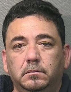 Suspect Roberto Trevino