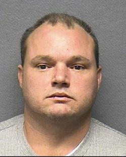 Frankie Joe Stall, Jr.