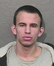 Sammy RoblesSammy Robles