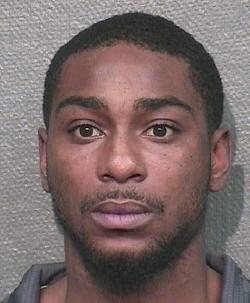 Cedric Johnson-Franklin