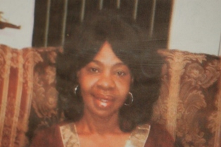 Sadie Darlene Butler as&nbsp;seen in a family photo 