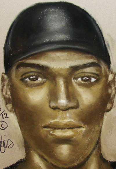 Version 3 of Armed Suspect