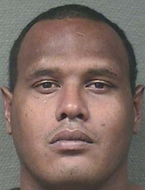 Suspect Johnathan Renard Castaneda