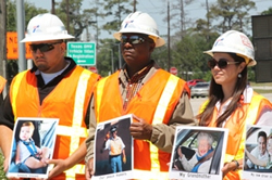 Work Zone Safety Awareness
