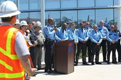 Work Zone Safety Awareness