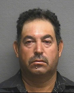 Jaime Rodriguez Reyes