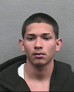 Ariel Montoya AKA Kevin Molina