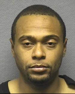 Jamarcus Terrel White