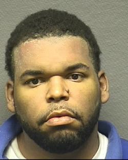 Warren Anthony Howard