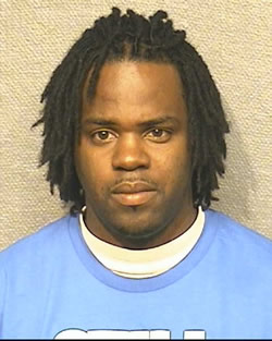 Terrance M. Perrilloux