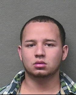 Miguel Antonio Padilla