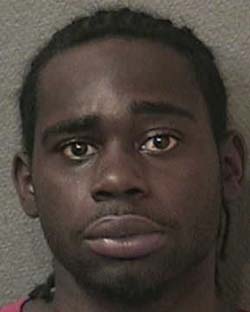 suspect Emanuel Joseph Babineaux