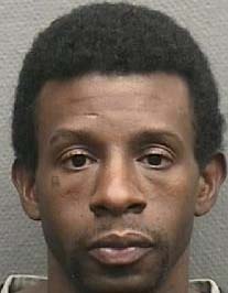 Suspect Joseph Leonard Ellis