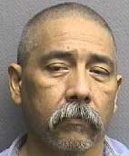 Suspect Enrique Gutierrez