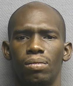 Suspect Dennis Greer