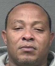 Suspect, Lawrence Clinton Chambers