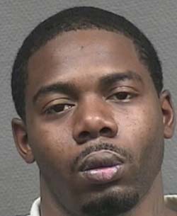 Suspect Jaycee Scallion