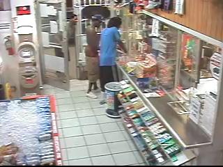 Surveillance photo