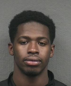 Justin Darreal Johnson                                                  