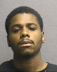 George Arthur Marion III