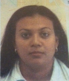 Elsa Yaneth Munoz Romero