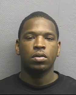 Ashton Charles Davis