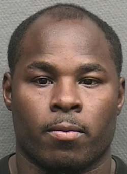 Suspect William Odell Bondurant