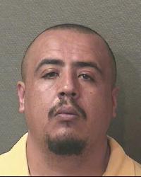 Victor M. Buenrostro