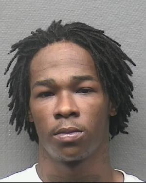 Desmenn Demond Simon                             