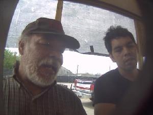 Bonfilio Alejandro Bardales-Calva and Guillermo Alejandro Bardales-Calva