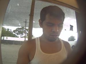 Guillermo Alejandro Bardales-Calva