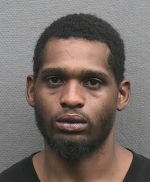 Christfer Markeas Brown