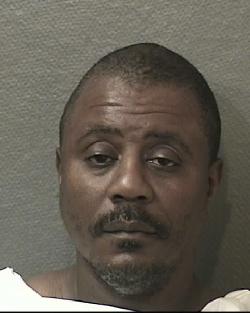 Herman Junior Johnson                 