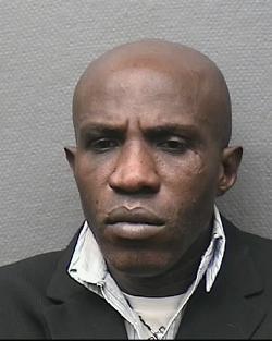 Benjamin O. Onyeforo