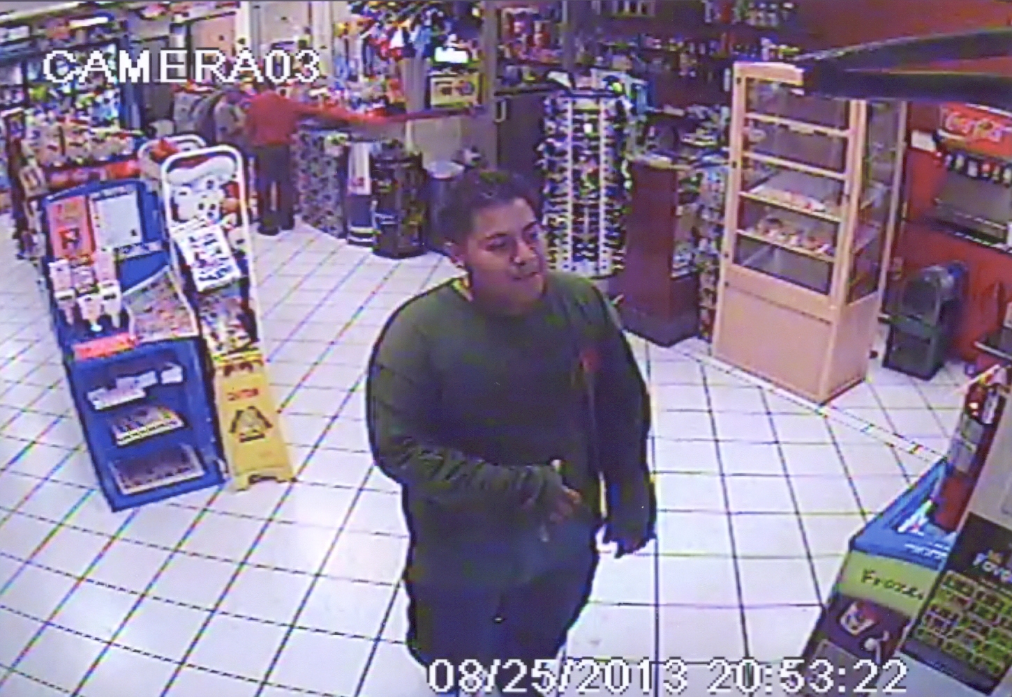 Jesus Francisco Morales