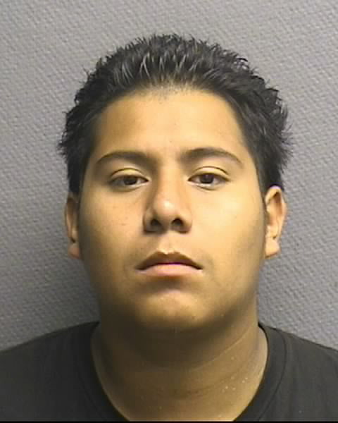 Jesus Francisco Morales