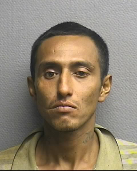 Osmin Enrique Hernandez