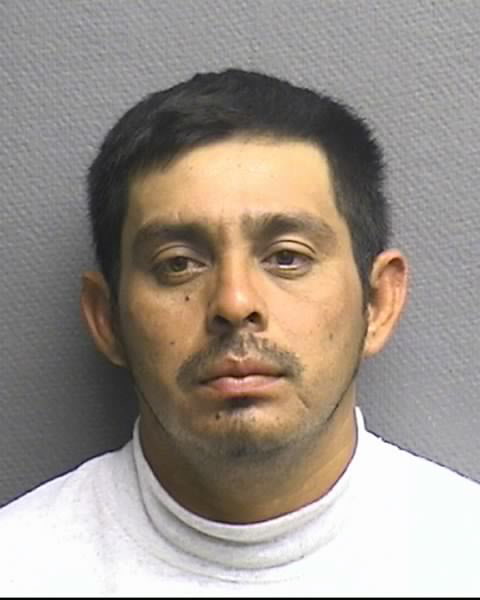 Mario Ernesto Paredes