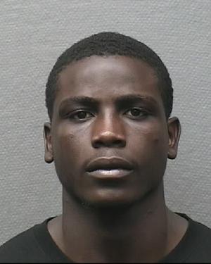 Xavier Bernard Jones                    