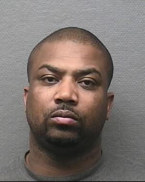 Charles Peron Nickerson