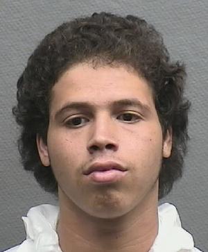 James Larron Ward, Jr.