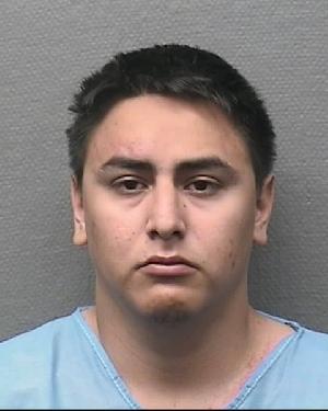 Christopher Nicholas Cavazos