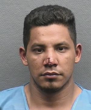 Jose Luis Guevara-Palma