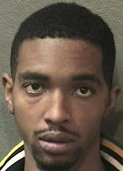 suspect Courtney Lyons