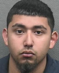 suspect Arturo Uriostegui