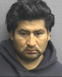 Osvaldo Chojolan Xicara